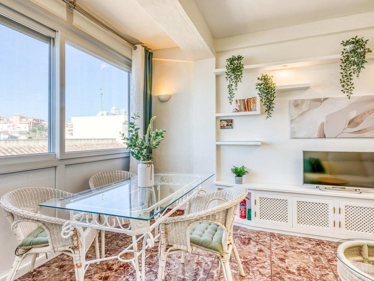 Appartement Hanami avec vue sur montagnes à Estepona - Photo 8