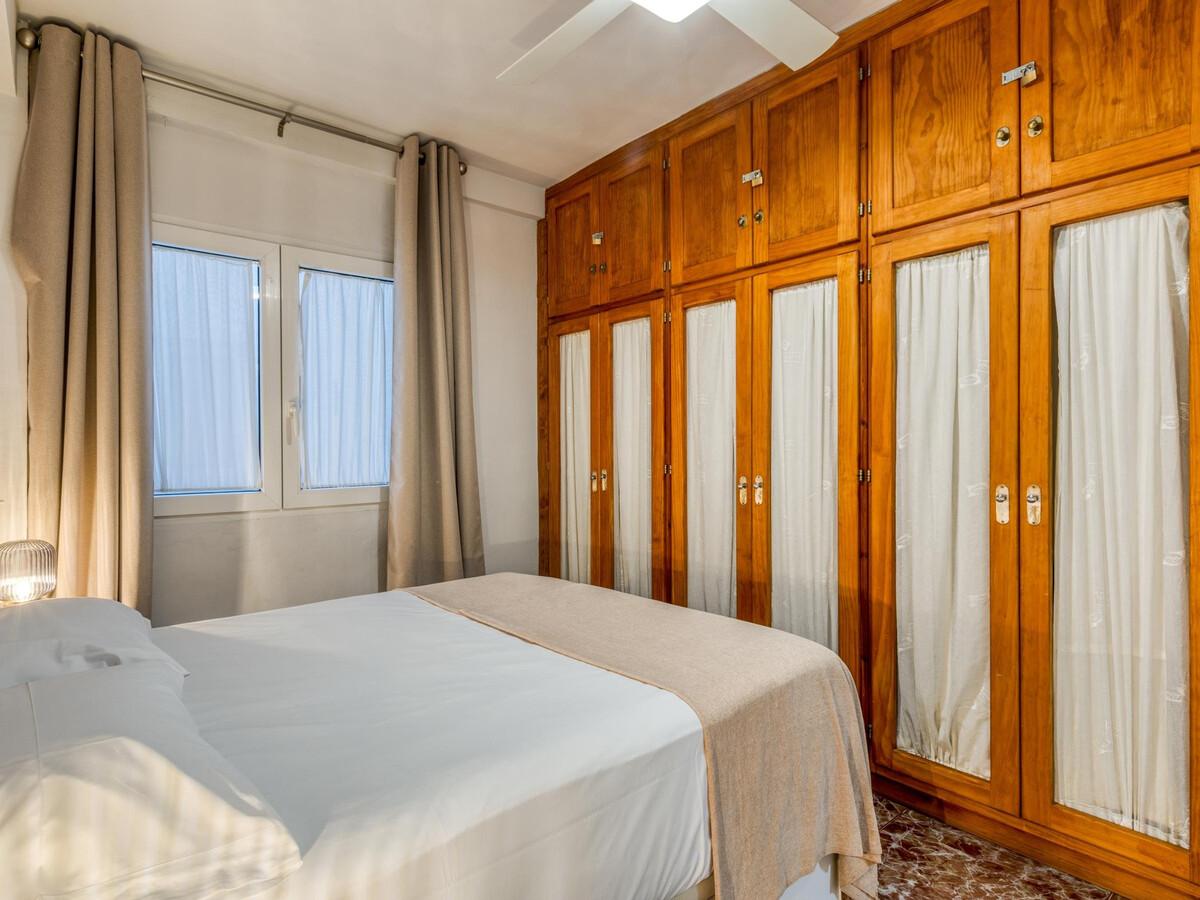 Appartement Hanami avec vue sur montagnes à Estepona - Photo 10