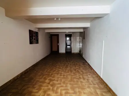 Appartement cocooning 6 pers. aux Saisies, garage inclus : photo 11