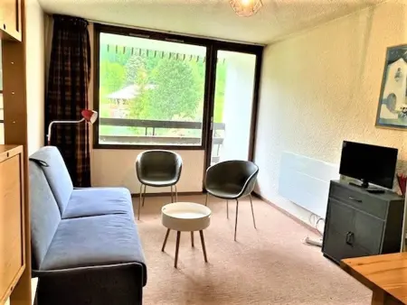 Location appartement à Serre Chevalier