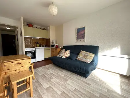 Location appartement à Serre Chevalier