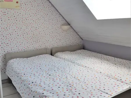 T3 duplex au cœur de Villard-de-Lans, balcon Sud : photo 4