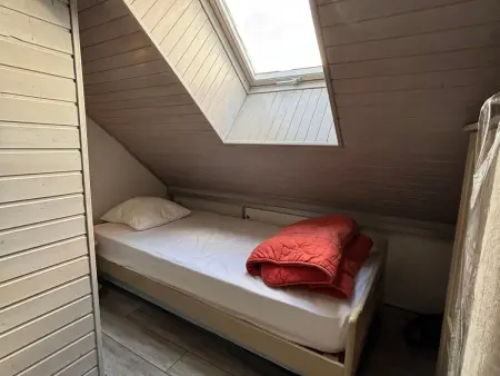 T3 duplex au cœur de Villard-de-Lans, balcon Sud : photo 10