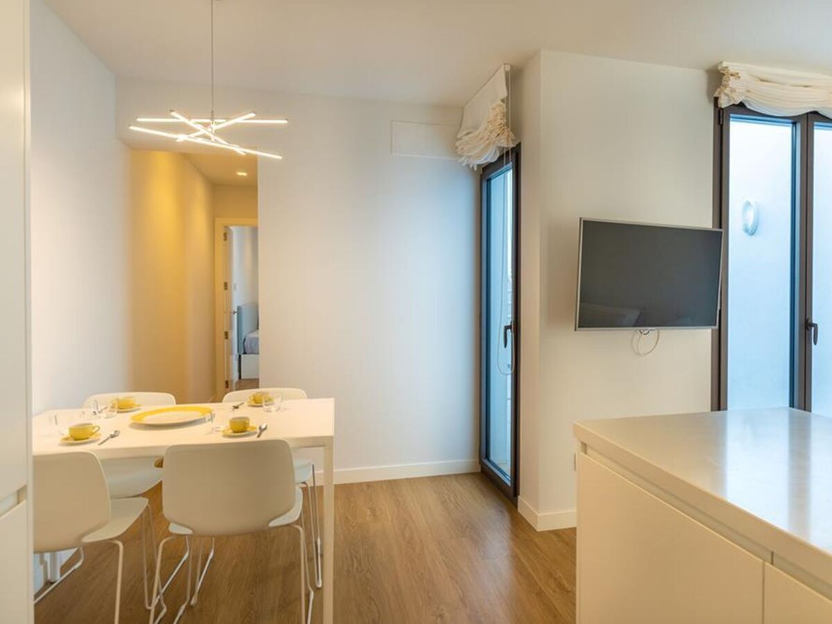 Maison Sillot : 70 m² à 200 m de la mer - Photo 1