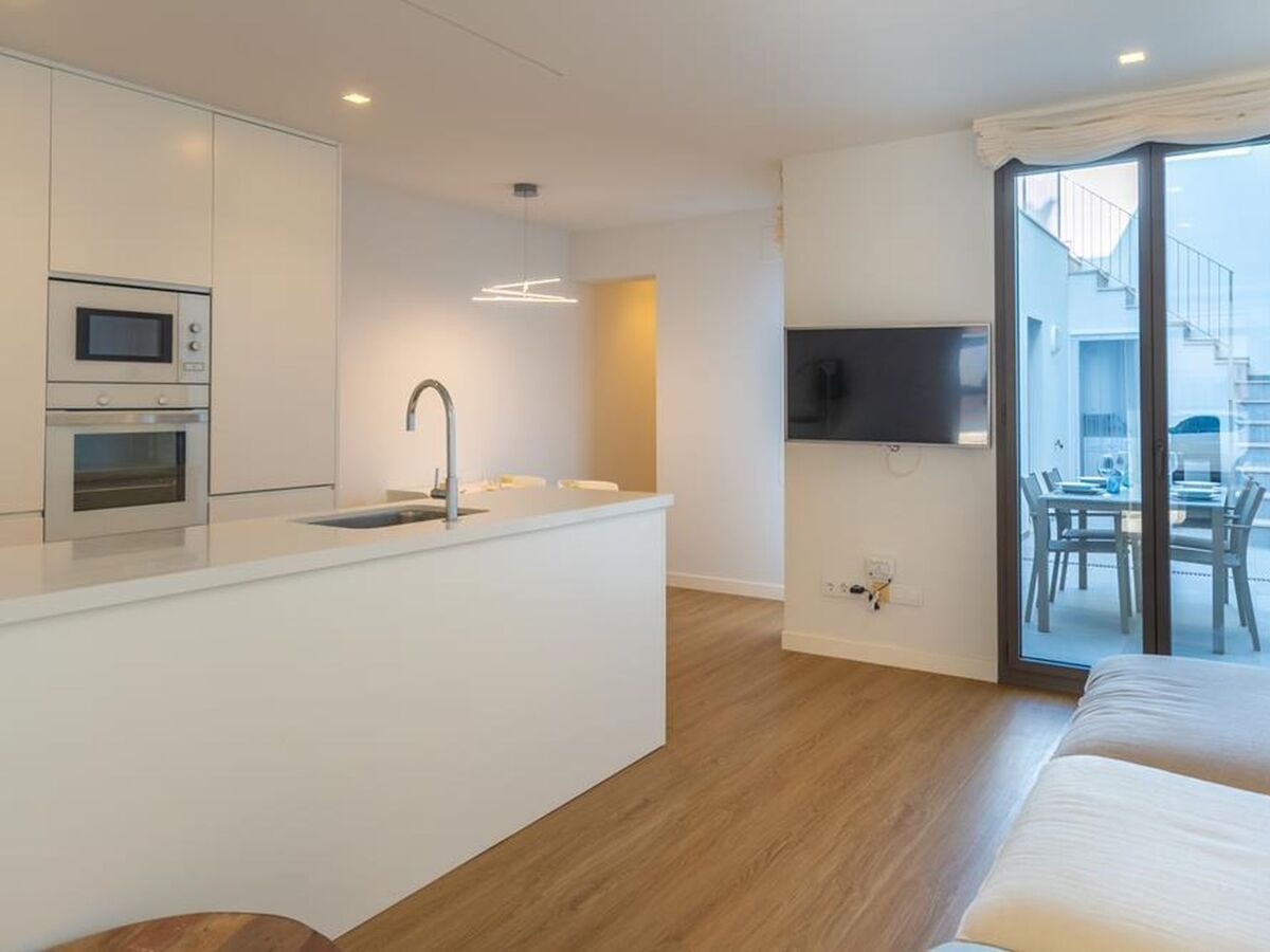 Maison Sillot : 70 m² à 200 m de la mer - Photo 2