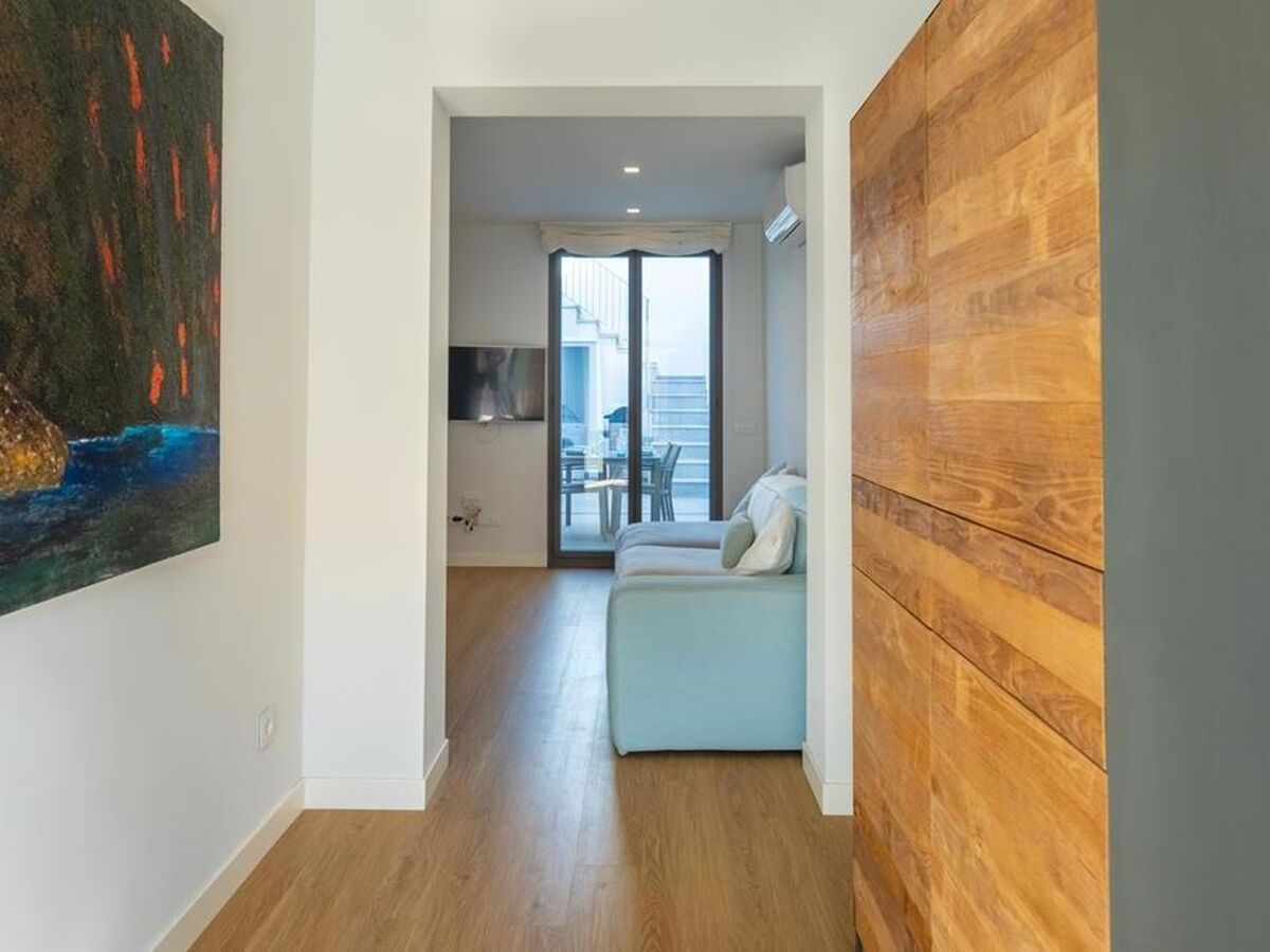 Maison Sillot : 70 m² à 200 m de la mer - Photo 7
