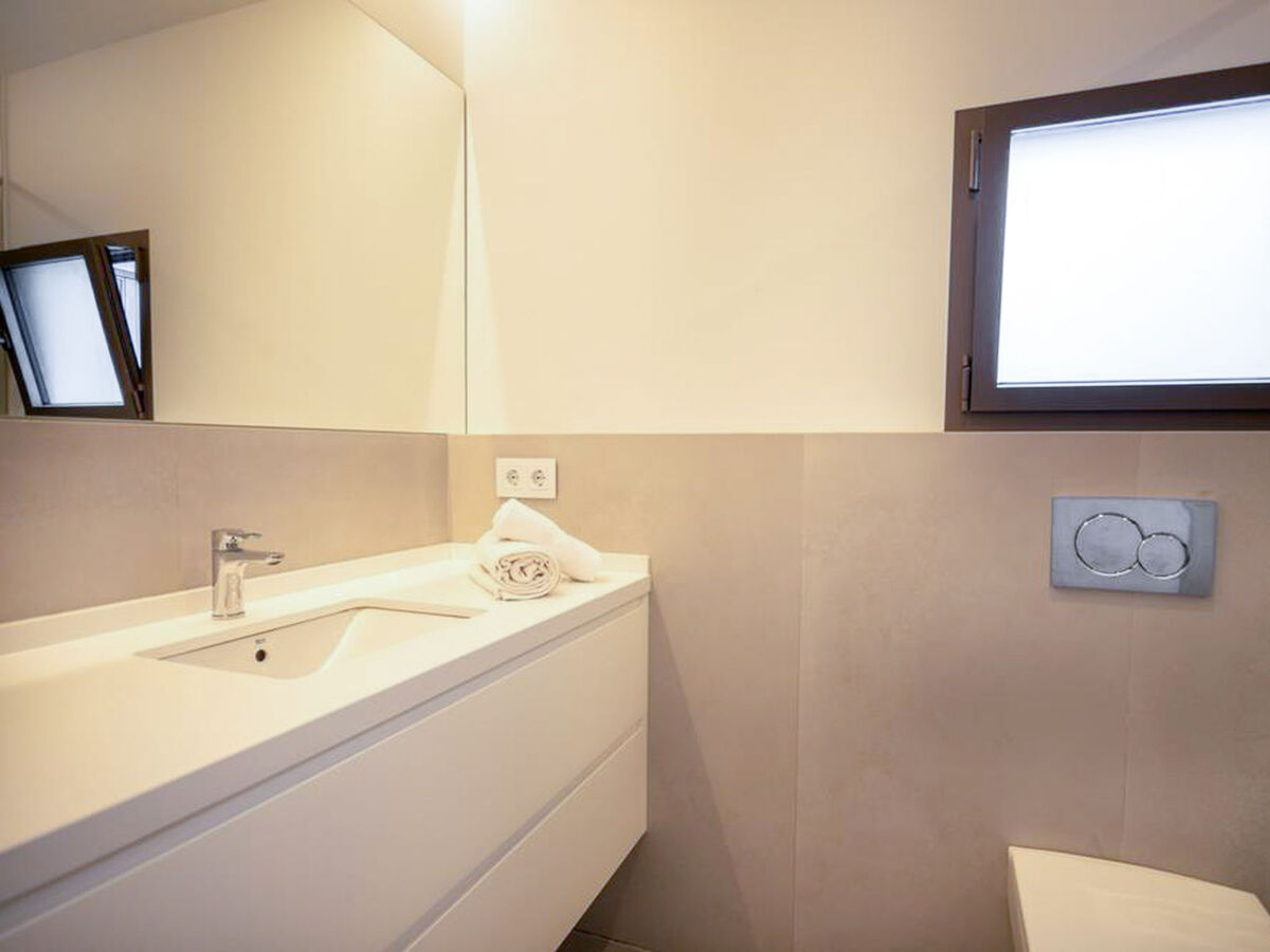 Maison Sillot : 70 m² à 200 m de la mer - Photo 11