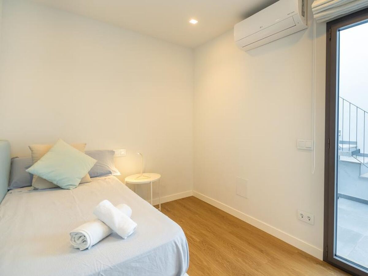 Maison Sillot : 70 m² à 200 m de la mer - Photo 14