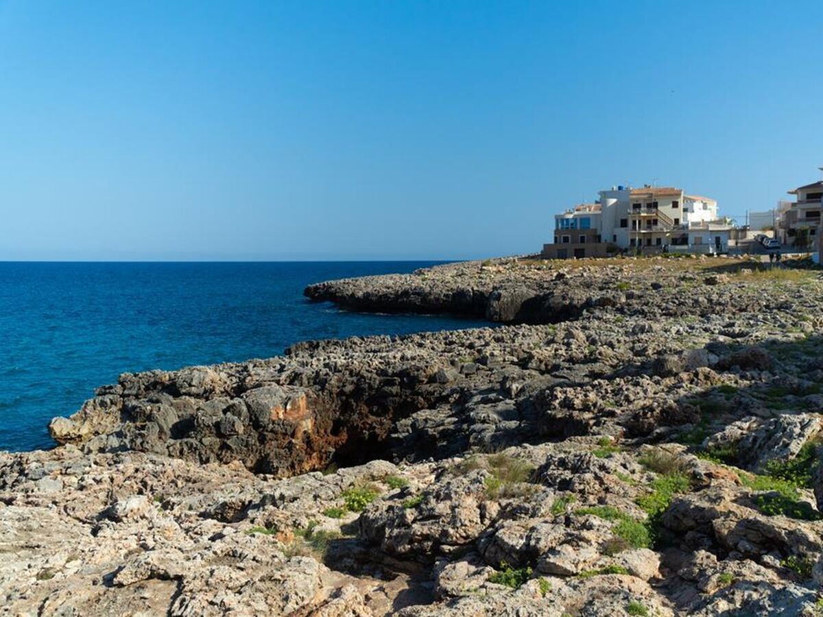 Maison Sillot : 70 m² à 200 m de la mer - Photo 19