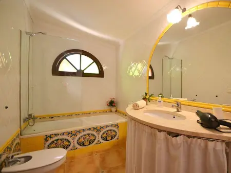 Roura, Maison 6 personnes à Mancor de la Vall - Photo 8
