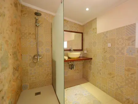 Roura, Maison 6 personnes à Mancor de la Vall - Photo 10