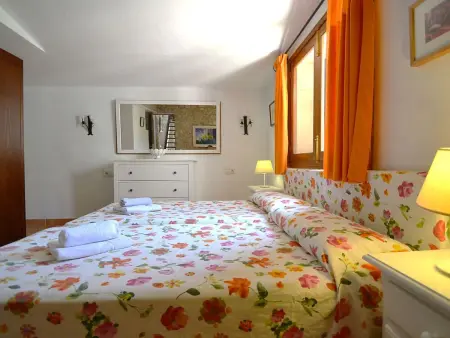 Roura, Maison 6 personnes à Mancor de la Vall - Photo 11