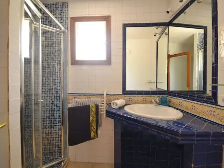 Roura, Maison 6 personnes à Mancor de la Vall - Photo 13