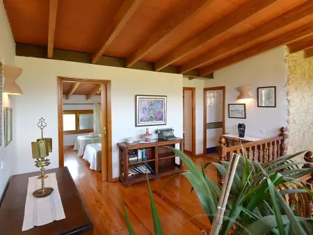 Roura, Maison 6 personnes à Mancor de la Vall - Photo 14