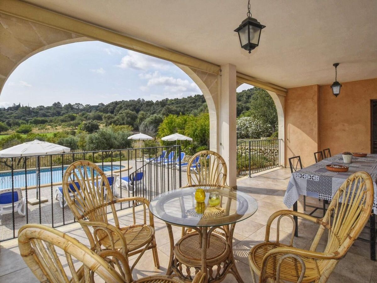 Pla De Ses Rotes, maison 10 pers. avec piscine - Photo 2