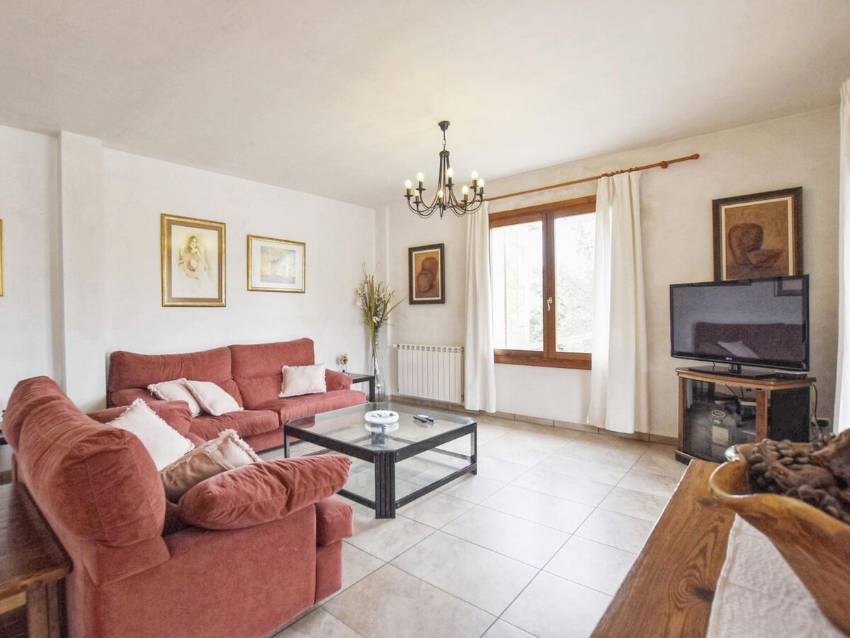 Pla De Ses Rotes, maison 10 pers. avec piscine - Photo 3