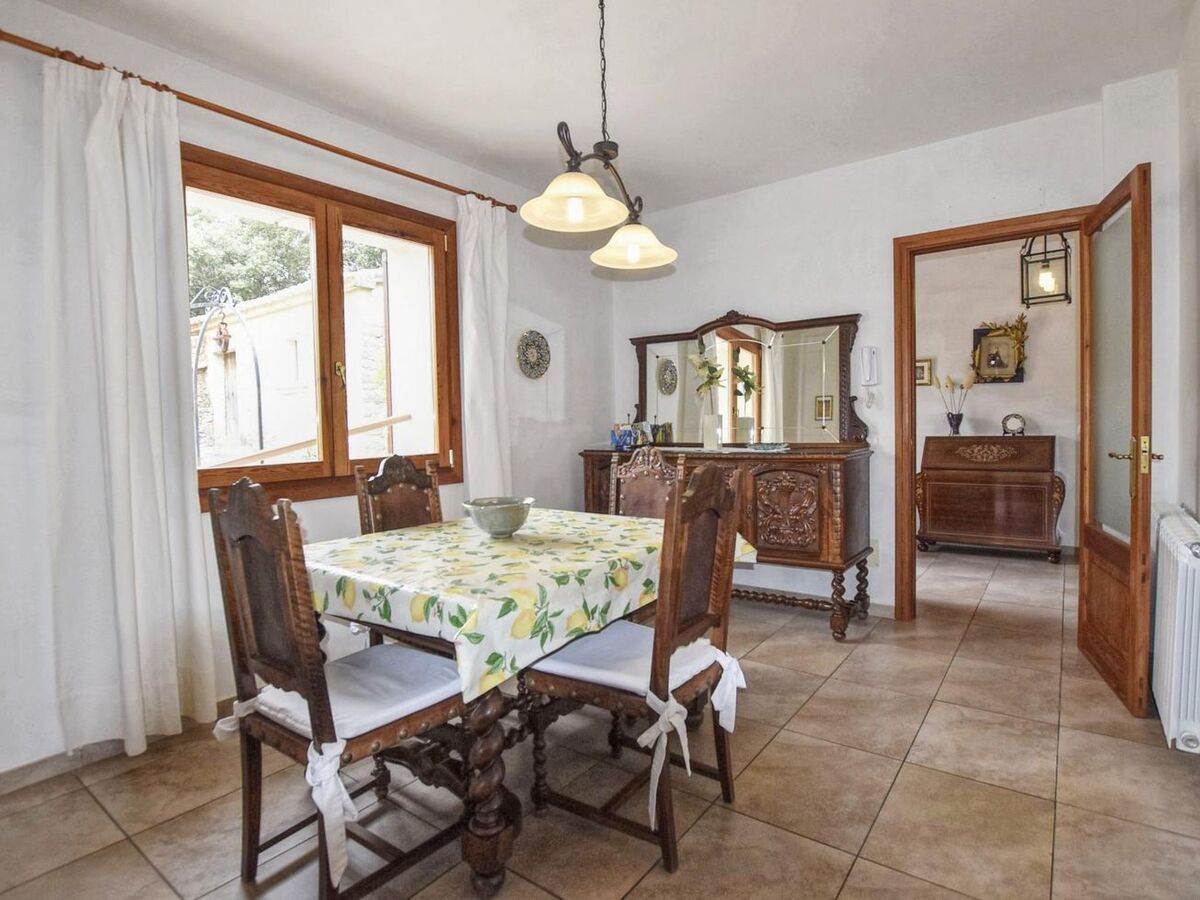 Pla De Ses Rotes, maison 10 pers. avec piscine - Photo 4