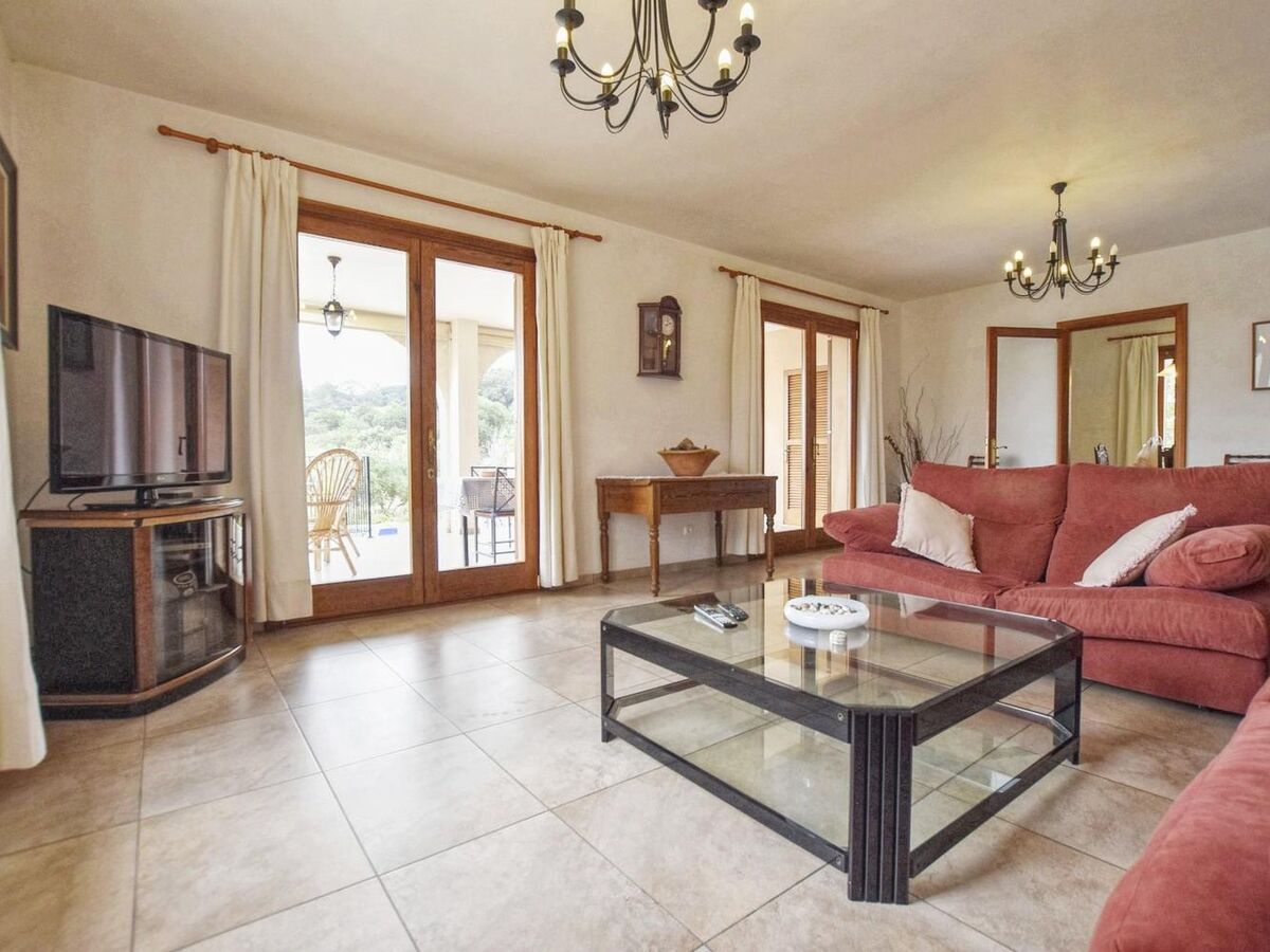 Pla De Ses Rotes, maison 10 pers. avec piscine - Photo 7