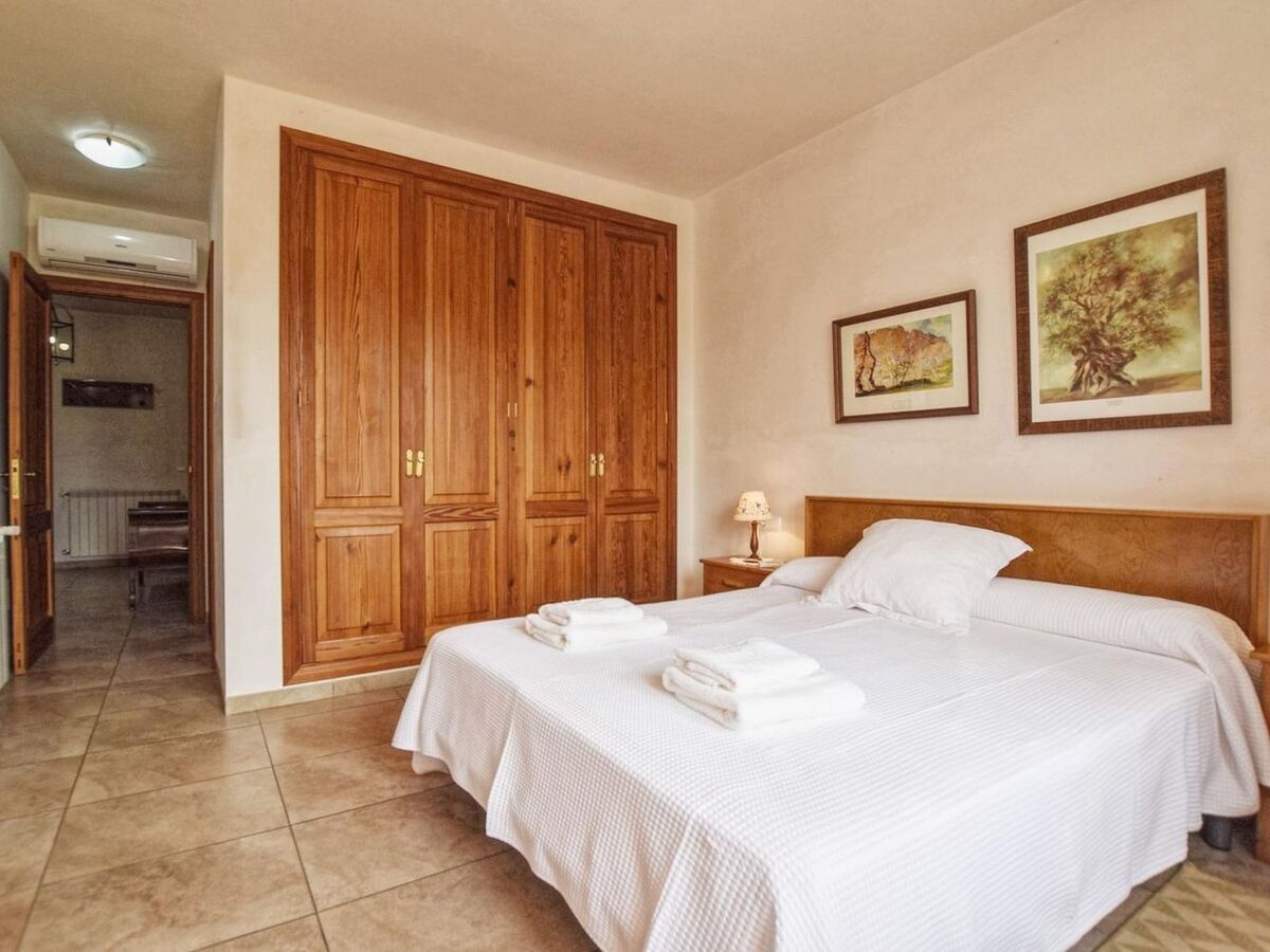 Pla De Ses Rotes, maison 10 pers. avec piscine - Photo 9