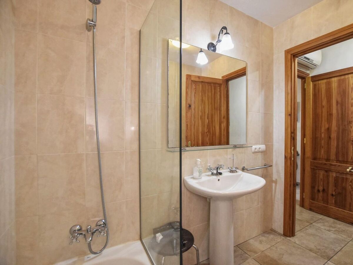 Pla De Ses Rotes, maison 10 pers. avec piscine - Photo 13