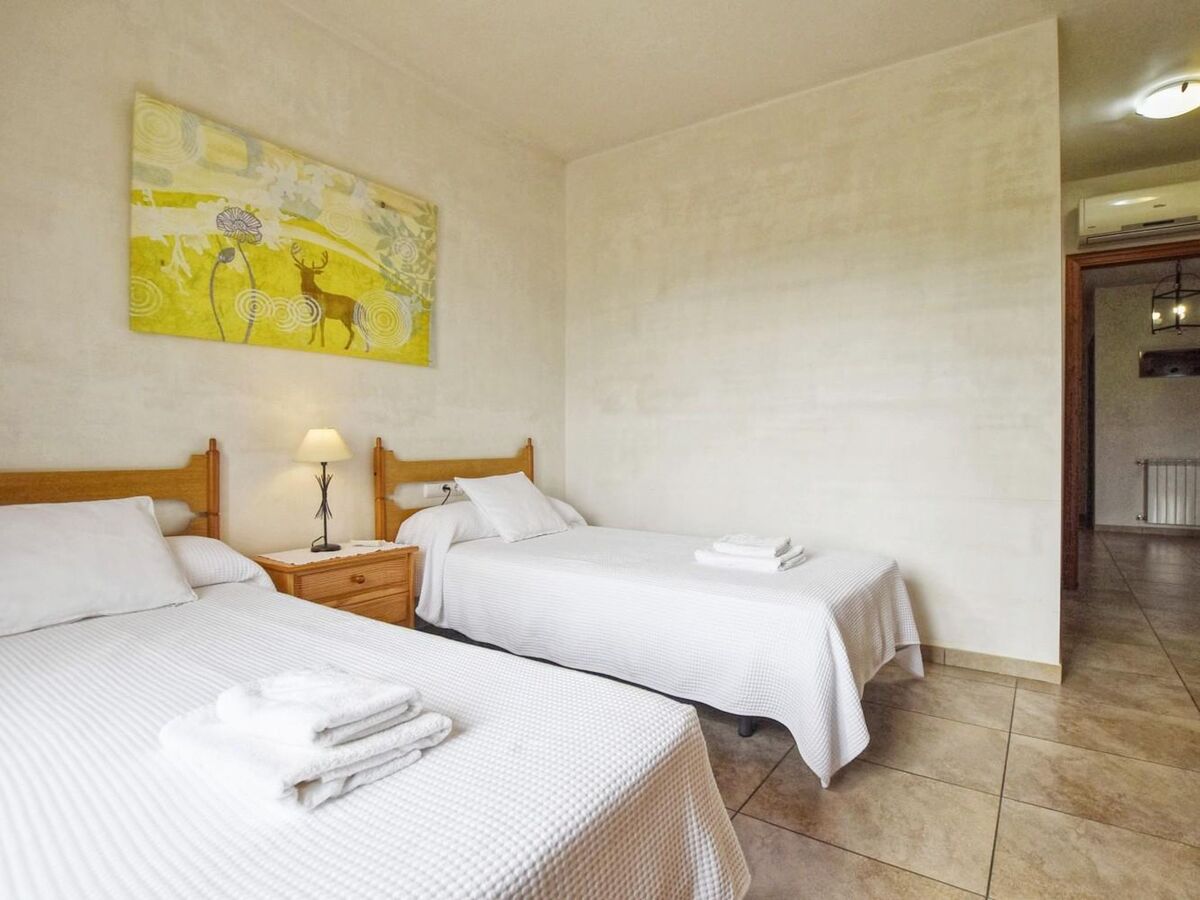 Pla De Ses Rotes, maison 10 pers. avec piscine - Photo 14