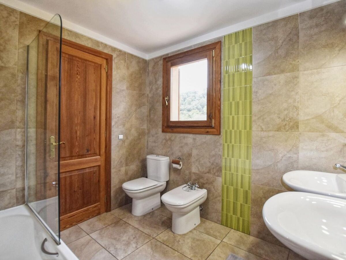Pla De Ses Rotes, maison 10 pers. avec piscine - Photo 15