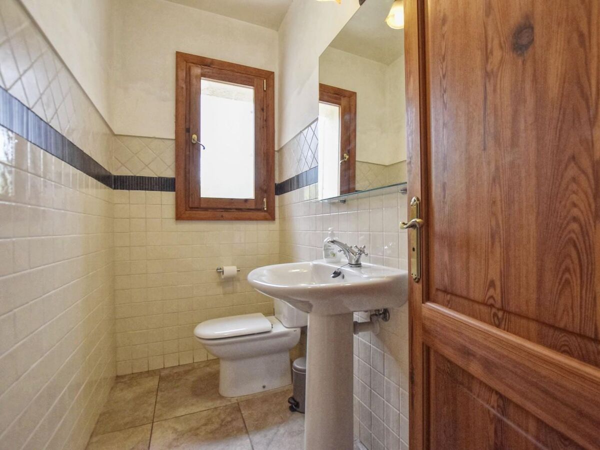 Pla De Ses Rotes, maison 10 pers. avec piscine - Photo 18