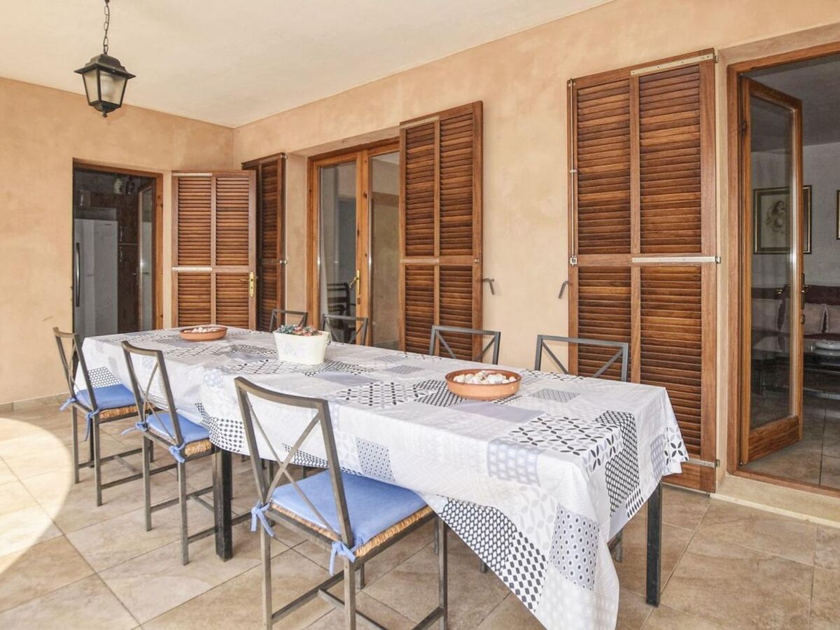 Pla De Ses Rotes, maison 10 pers. avec piscine - Photo 22