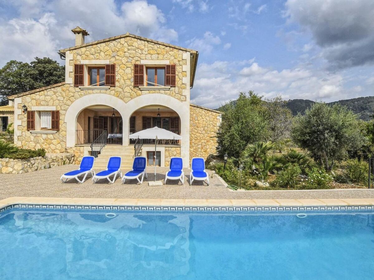 Pla De Ses Rotes, maison 10 pers. avec piscine - Photo 38