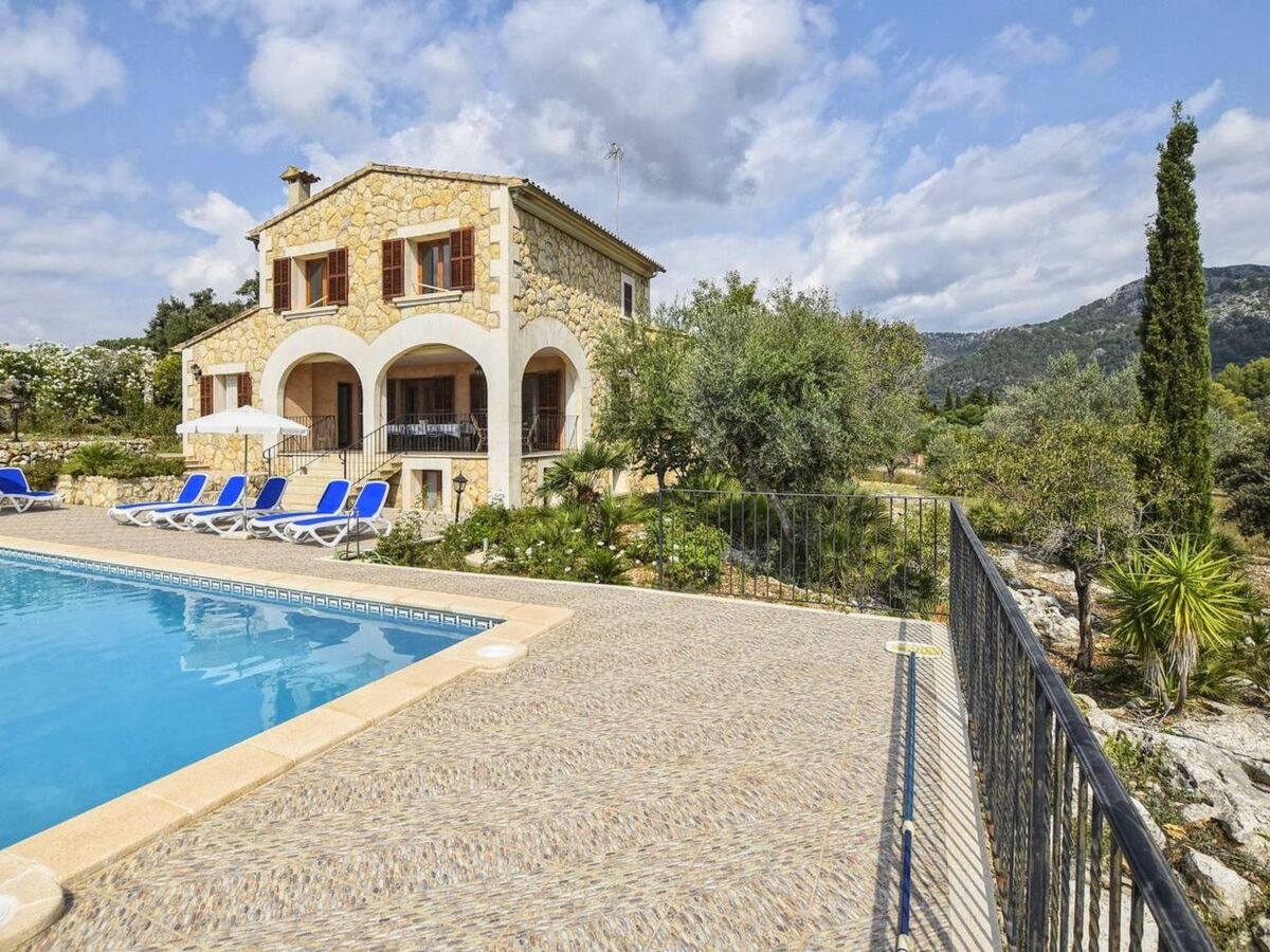 Pla De Ses Rotes, maison 10 pers. avec piscine - Photo 39