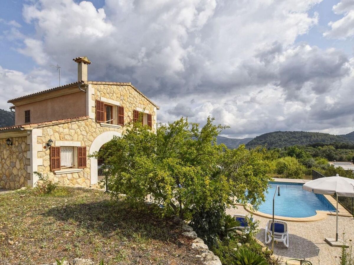 Pla De Ses Rotes, maison 10 pers. avec piscine - Photo 40