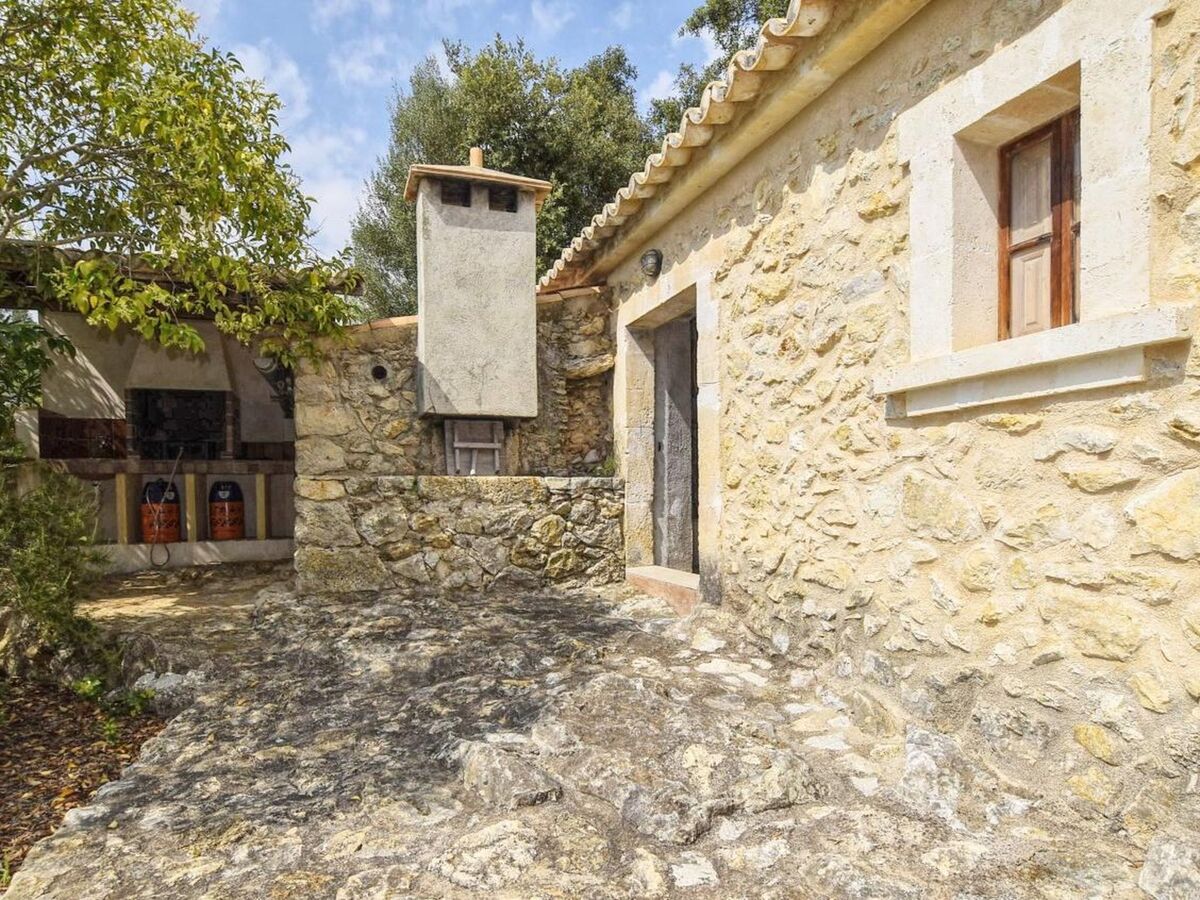 Pla De Ses Rotes, maison 10 pers. avec piscine - Photo 42