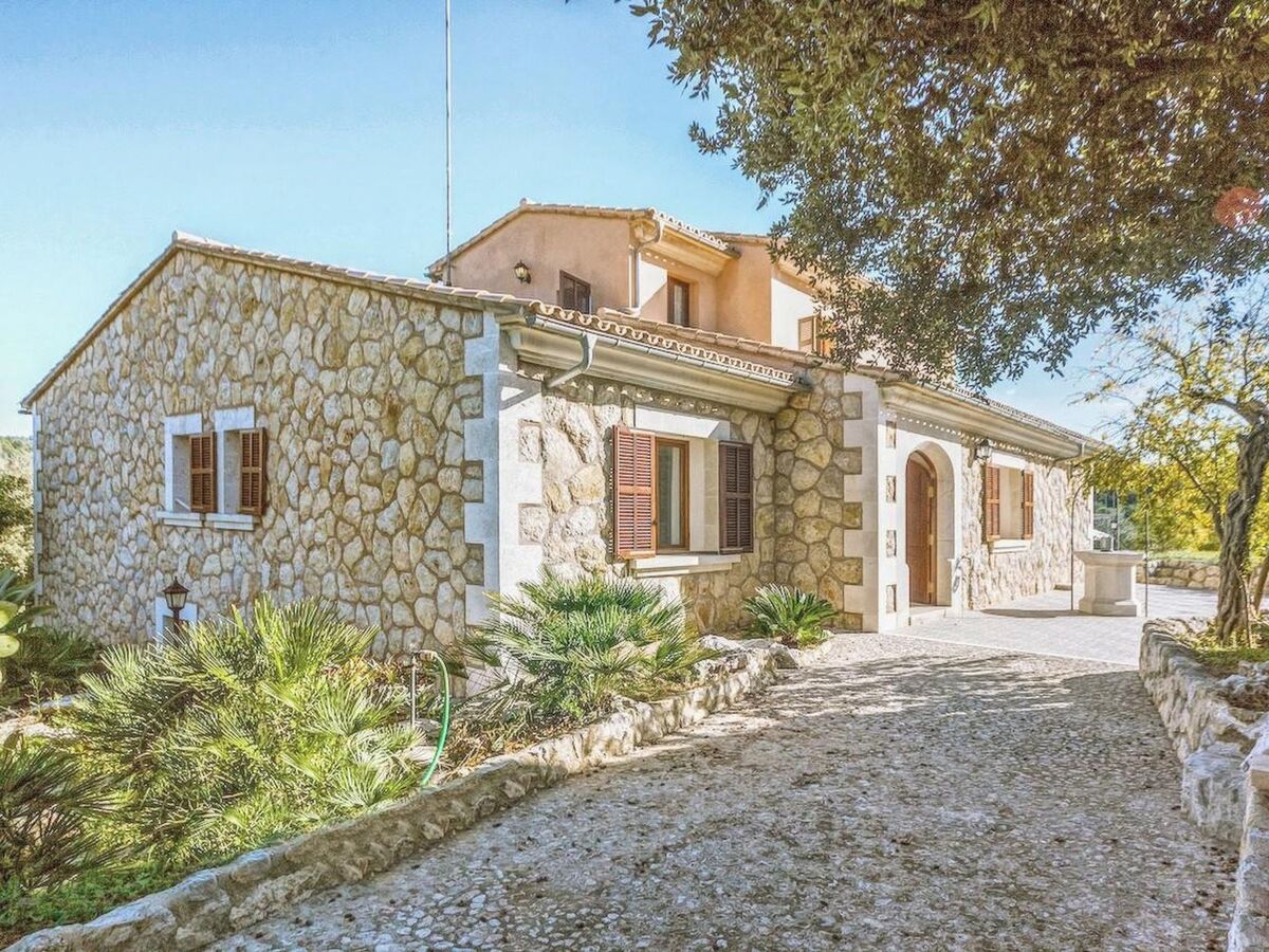Pla De Ses Rotes, maison 10 pers. avec piscine - Photo 43