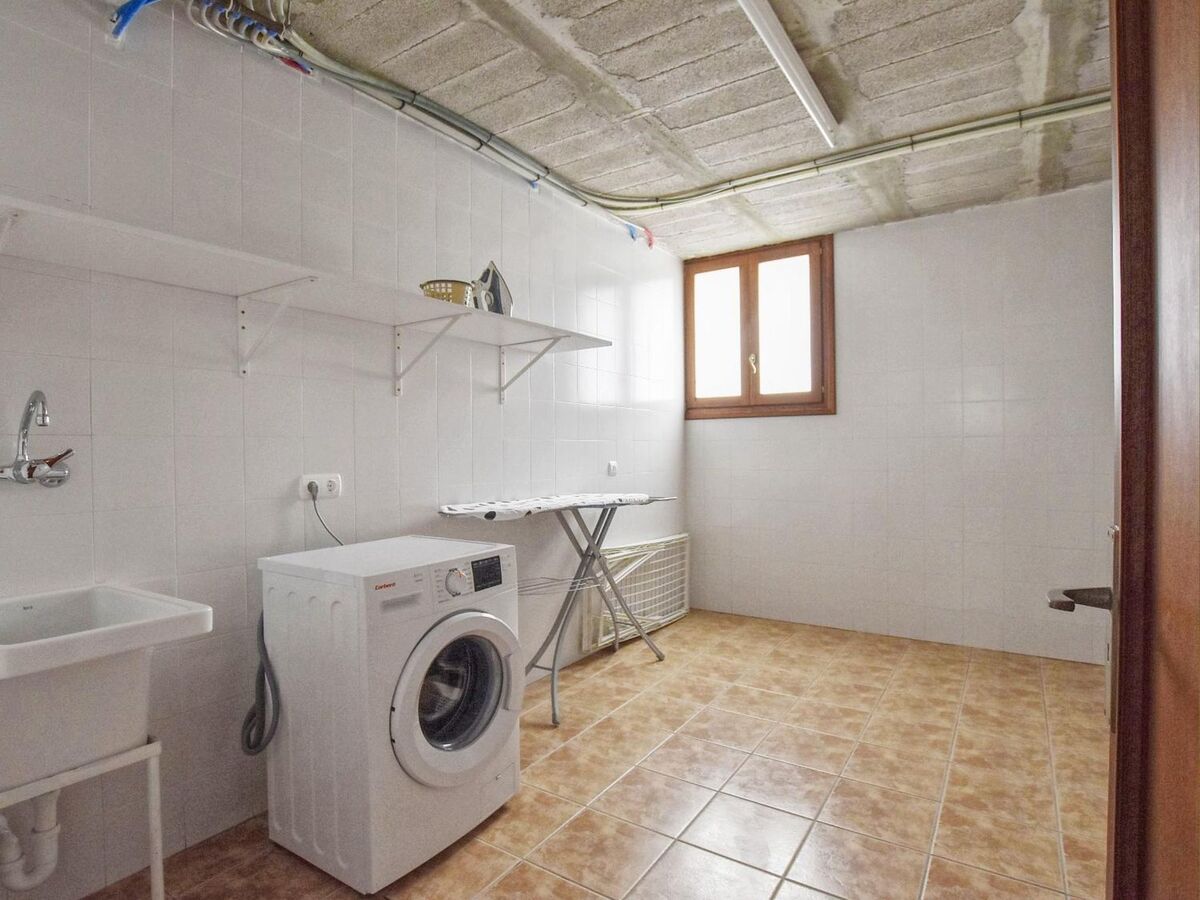 Pla De Ses Rotes, maison 10 pers. avec piscine - Photo 45
