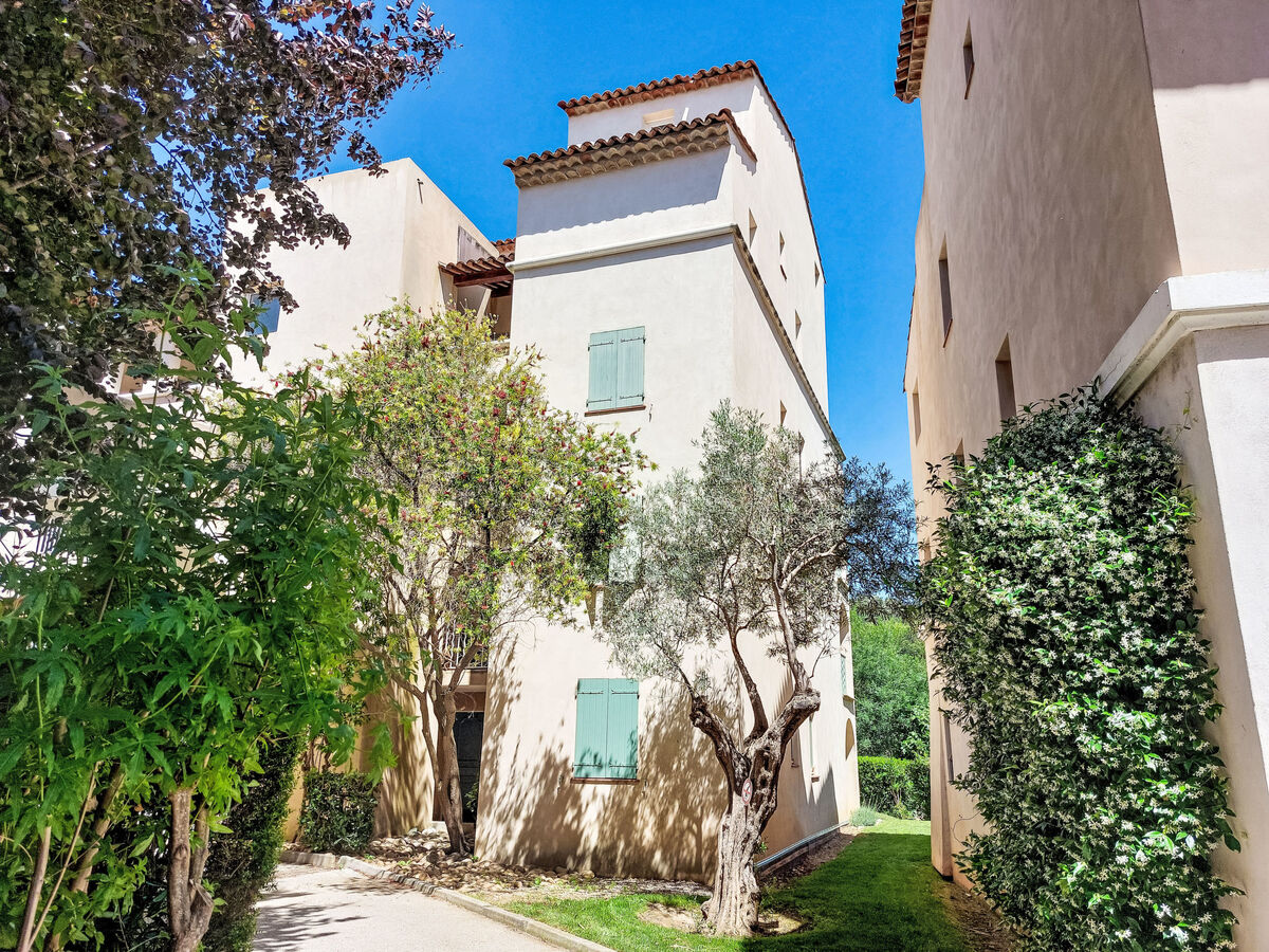 Appartement Les Rivages de Coudoulière, à 100 m de la plage - Photo 2