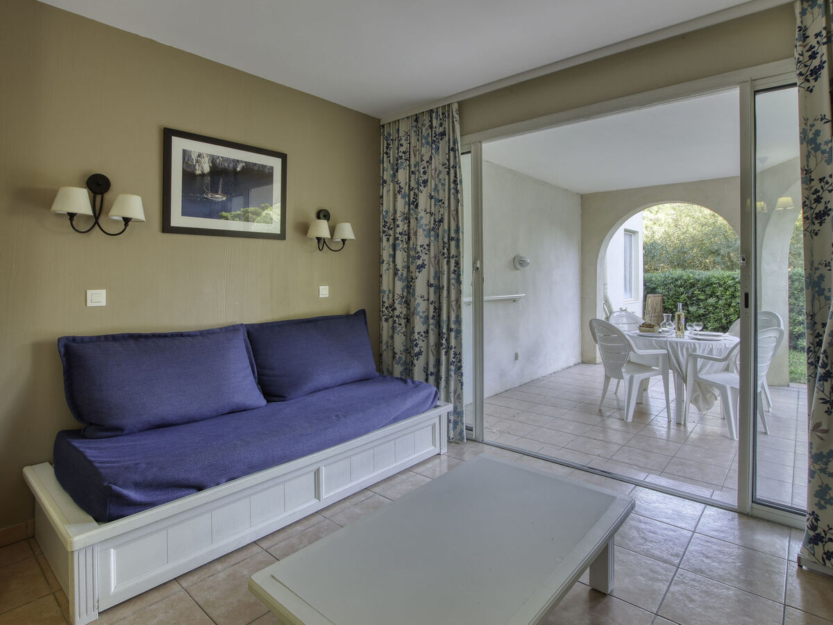 Appartement Les Rivages de Coudoulière, à 100 m de la plage - Photo 4