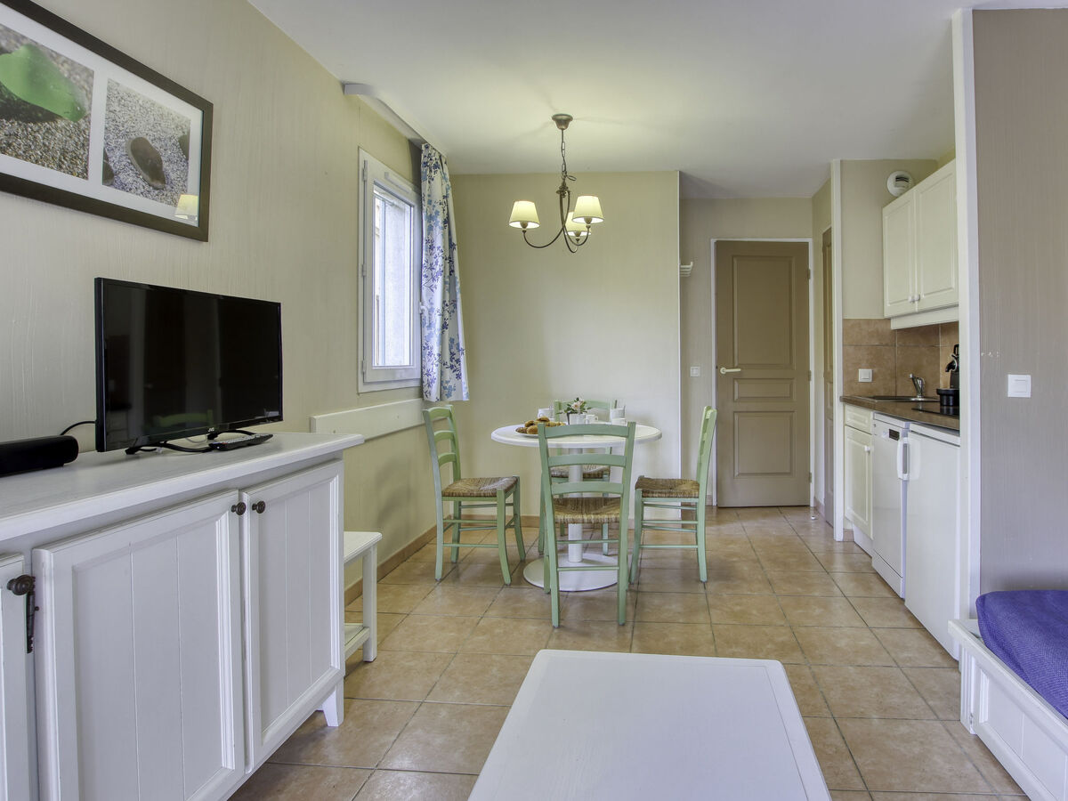 Appartement Les Rivages de Coudoulière, à 100 m de la plage - Photo 5