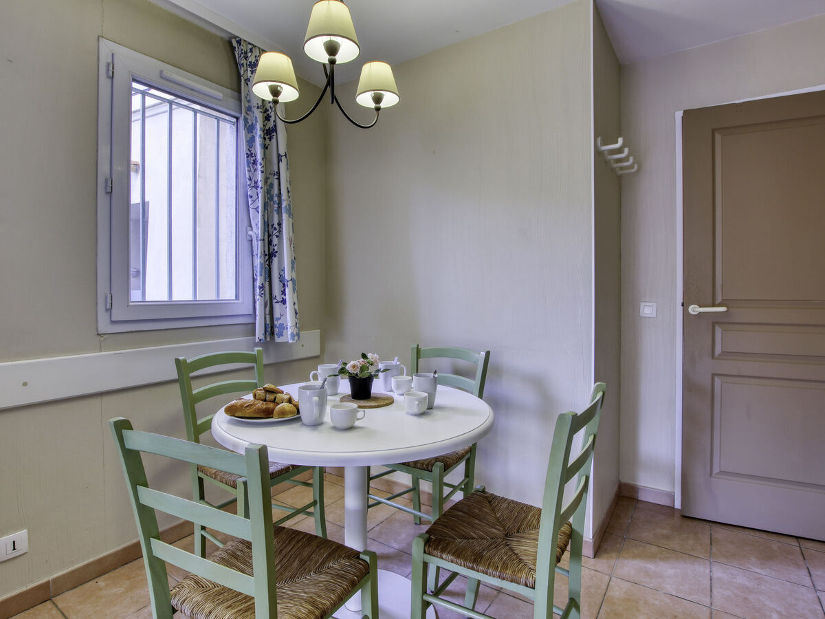 Appartement Les Rivages de Coudoulière, à 100 m de la plage - Photo 6