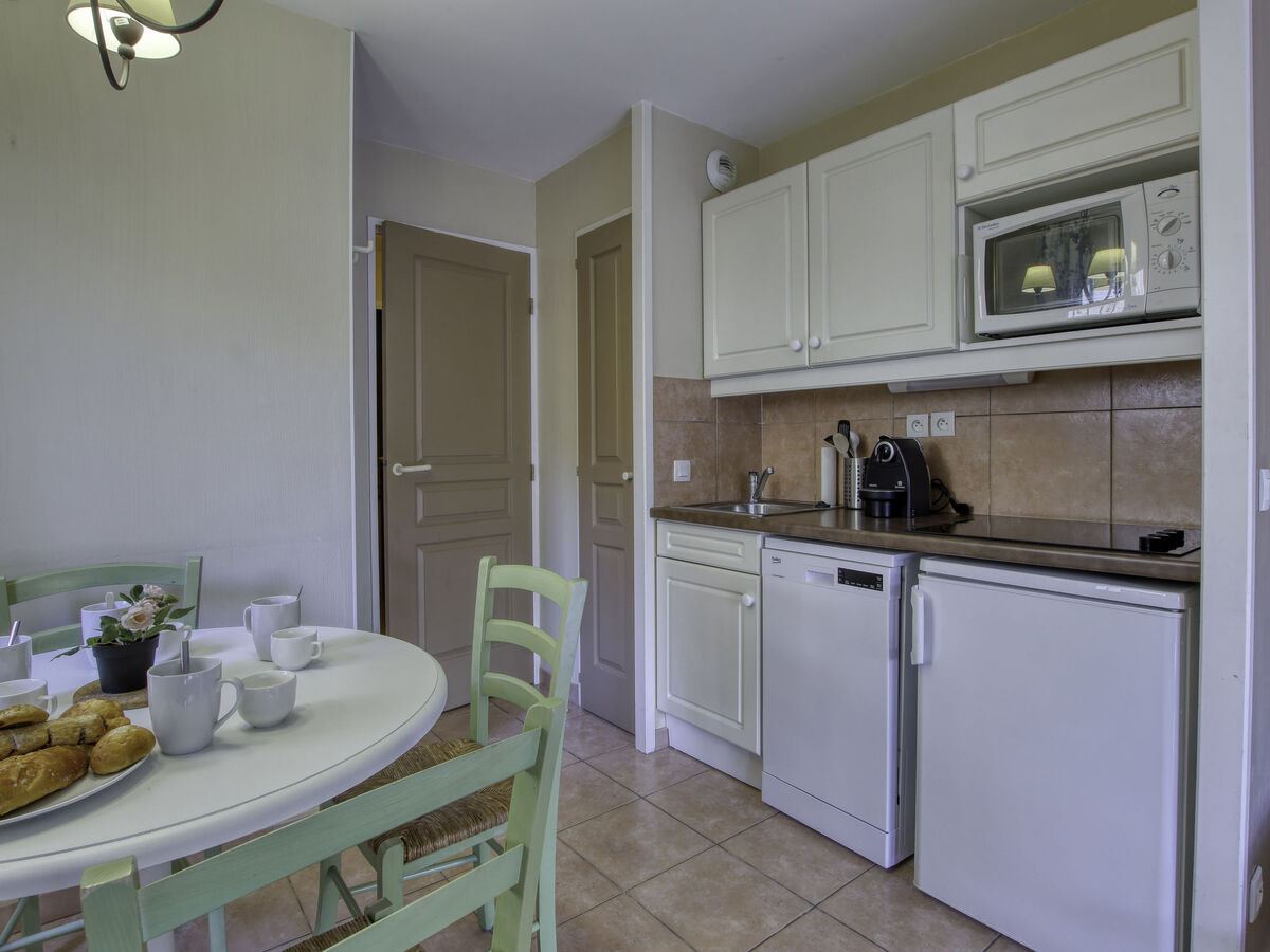 Appartement Les Rivages de Coudoulière, à 100 m de la plage - Photo 7