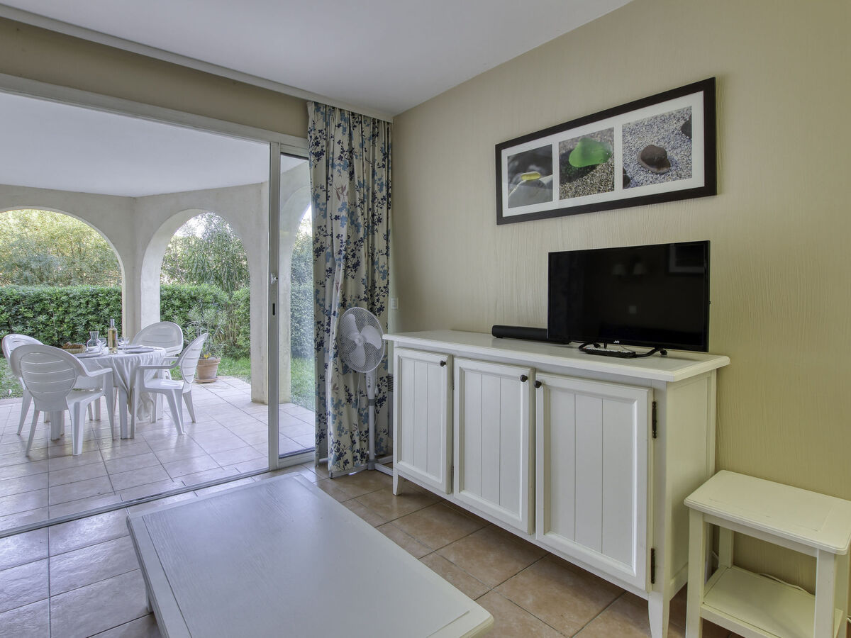 Appartement Les Rivages de Coudoulière, à 100 m de la plage - Photo 9