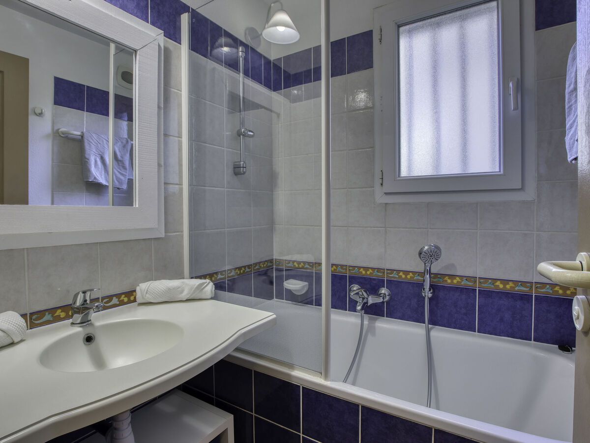 Appartement Les Rivages de Coudoulière, à 100 m de la plage - Photo 10