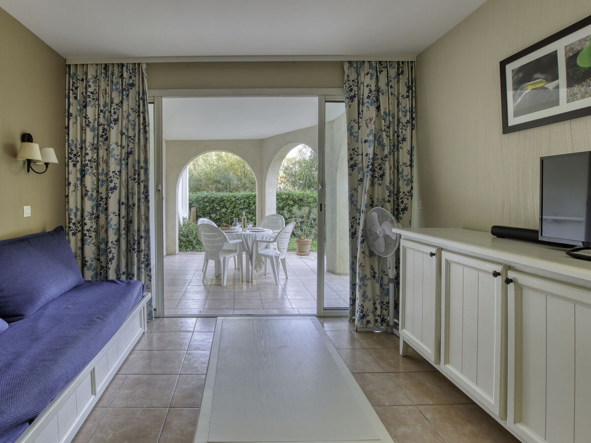 Appartement Les Rivages de Coudoulière, à 100 m de la plage - Photo 11