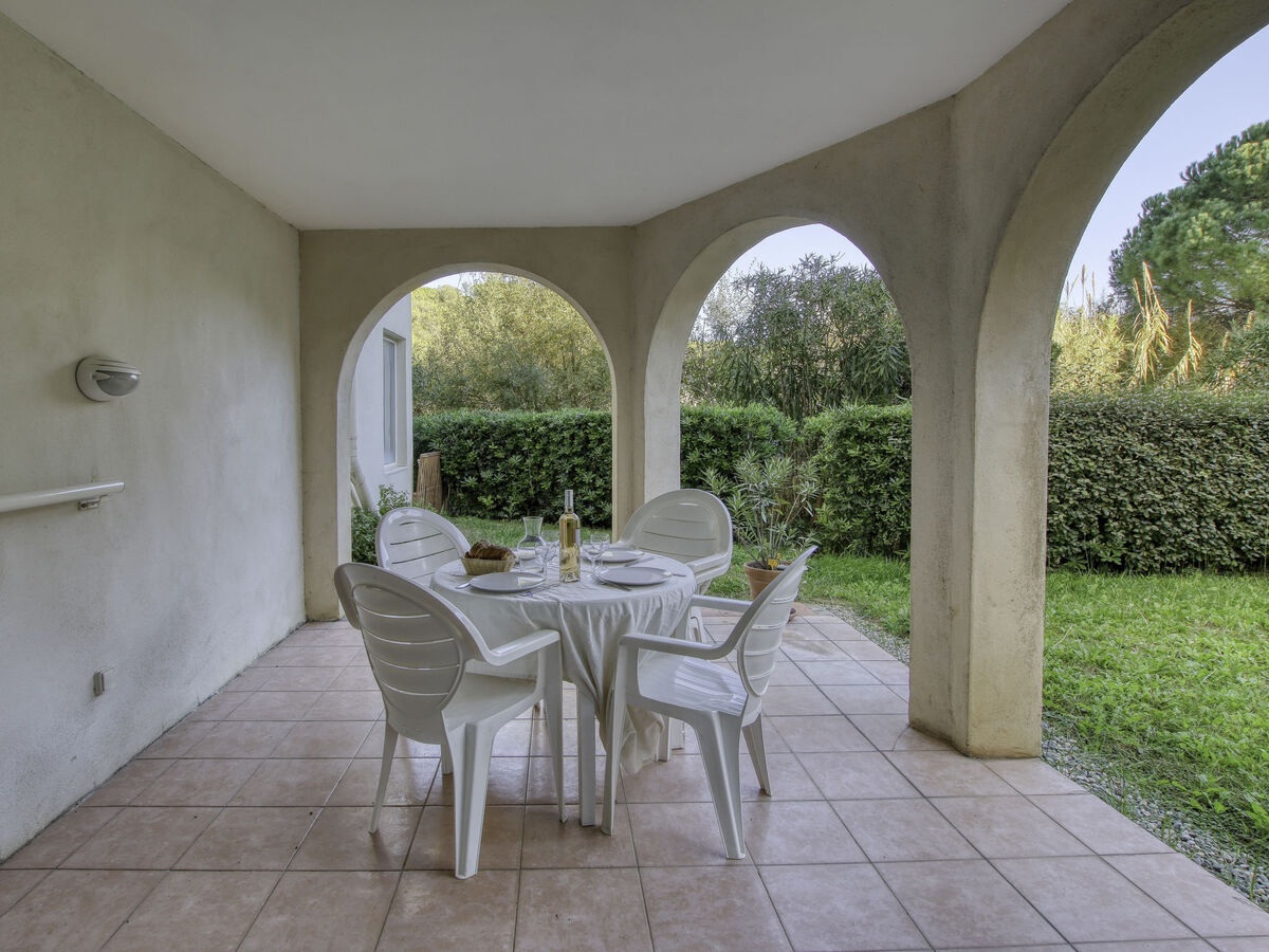 Appartement Les Rivages de Coudoulière, à 100 m de la plage - Photo 12