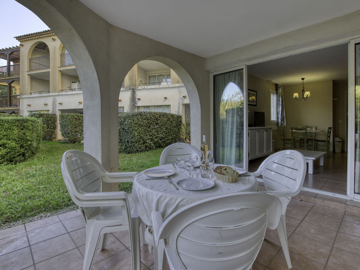 Appartement Les Rivages de Coudoulière, à 100 m de la plage - Photo 13