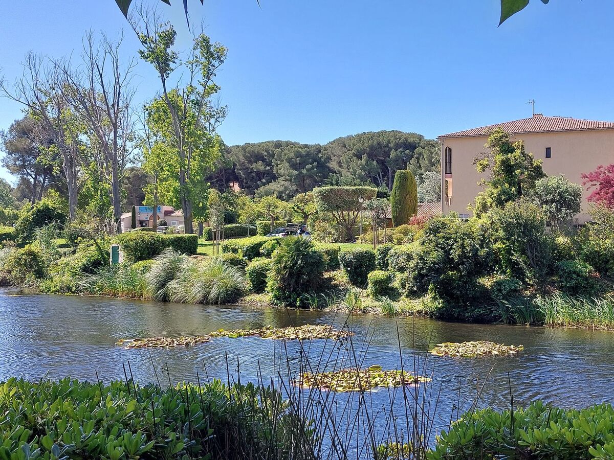 Appartement Les Rivages de Coudoulière, à 100 m de la plage - Photo 37