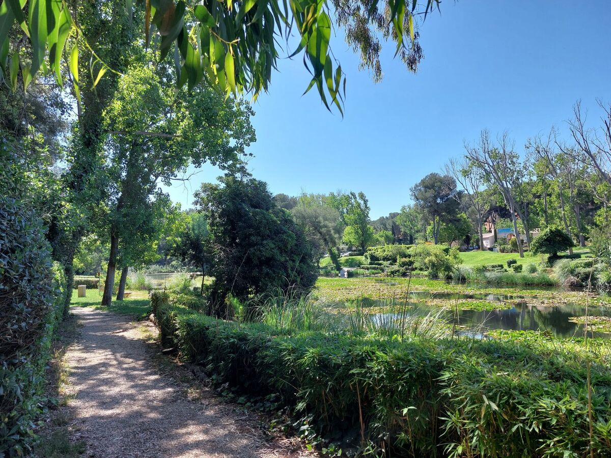 Appartement Les Rivages de Coudoulière, à 100 m de la plage - Photo 44