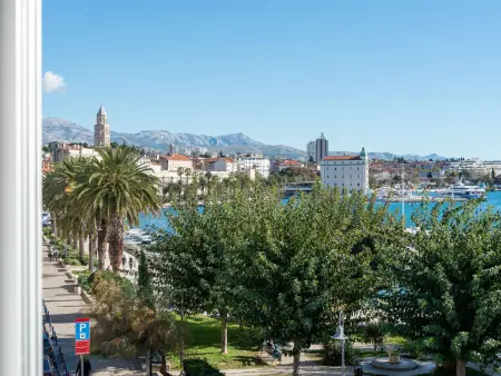 Location appartement à Split, Laras House