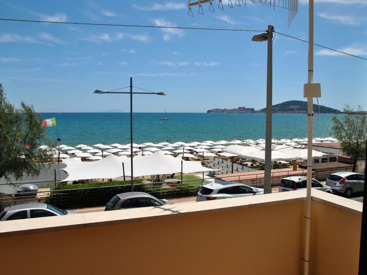 Brezza di Mare - Appartement 6 pers. face mer - Photo 1
