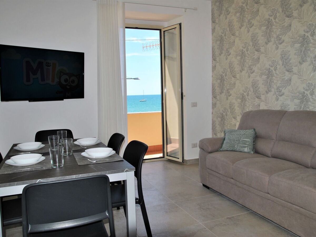 Brezza di Mare - Appartement 6 pers. face mer - Photo 2
