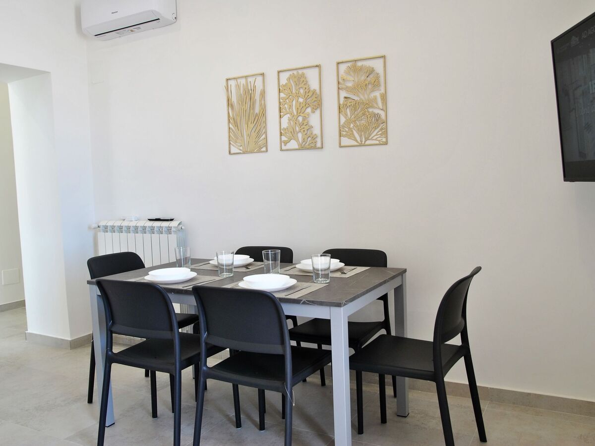 Brezza di Mare - Appartement 6 pers. face mer - Photo 3